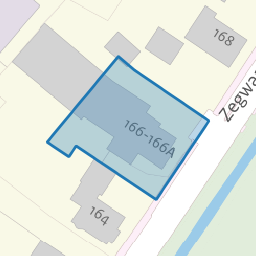 Perceel ZWD01-A-3671