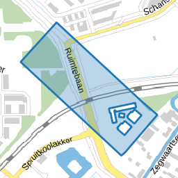 Perceel ZWD01-A-3674