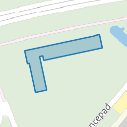 Perceel ZWD01-A-3675