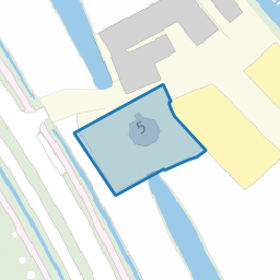 Perceel ZWD01-A-3679