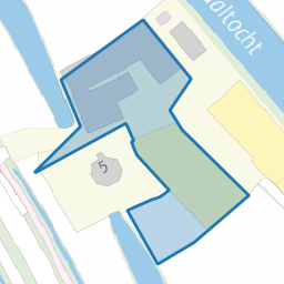 Perceel ZWD01-A-3680