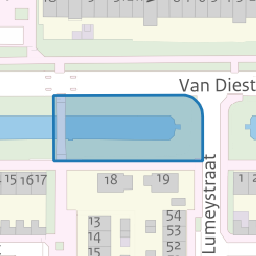 Perceel ZWD01-B-1010