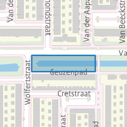 Perceel ZWD01-B-1011