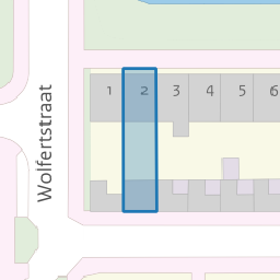 Perceel ZWD01-B-1035