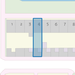 Perceel ZWD01-B-1037