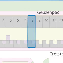 Perceel ZWD01-B-1041