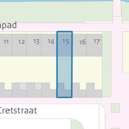 Perceel ZWD01-B-1048