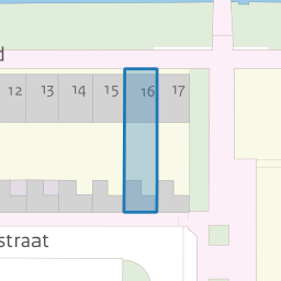 Perceel ZWD01-B-1049