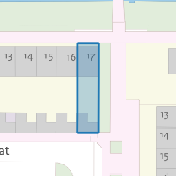 Perceel ZWD01-B-1050