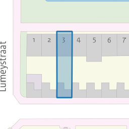Perceel ZWD01-B-1053