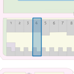 Perceel ZWD01-B-1054