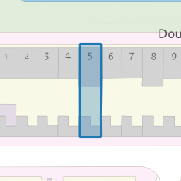 Perceel ZWD01-B-1055