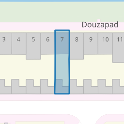 Perceel ZWD01-B-1057