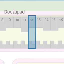 Perceel ZWD01-B-1062