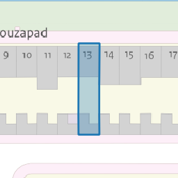 Perceel ZWD01-B-1063