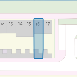 Perceel ZWD01-B-1066