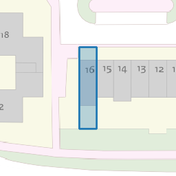 Perceel ZWD01-B-1083