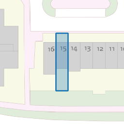 Perceel ZWD01-B-1084