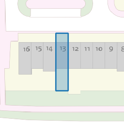 Perceel ZWD01-B-1086