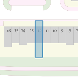 Perceel ZWD01-B-1087