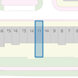 Perceel ZWD01-B-1088