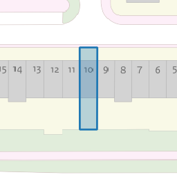 Perceel ZWD01-B-1089