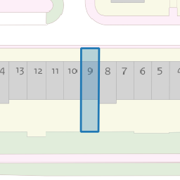 Perceel ZWD01-B-1090