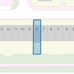 Perceel ZWD01-B-1091