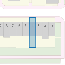 Perceel ZWD01-B-1095