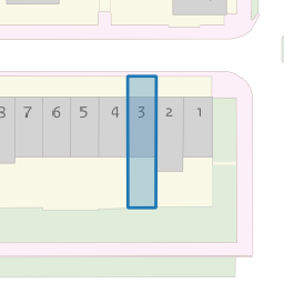 Perceel ZWD01-B-1096