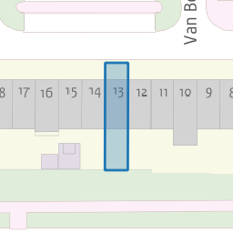 Perceel ZWD01-B-1104