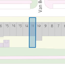 Perceel ZWD01-B-1106