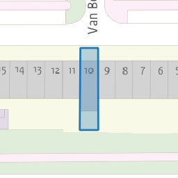 Perceel ZWD01-B-1107