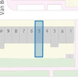 Perceel ZWD01-B-1112