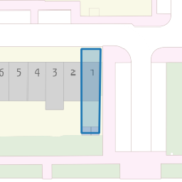 Perceel ZWD01-B-1116