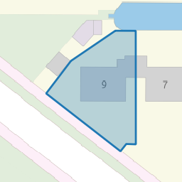 Perceel ZWD01-B-1130