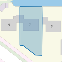 Perceel ZWD01-B-1132