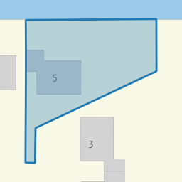Perceel ZWD01-B-1135