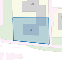 Perceel ZWD01-B-1146