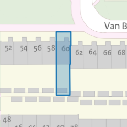 Perceel ZWD01-B-1173