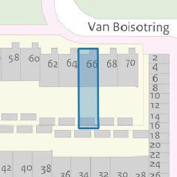 Perceel ZWD01-B-1176