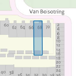 Perceel ZWD01-B-1177