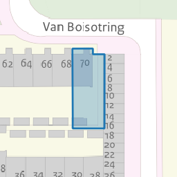 Perceel ZWD01-B-1178