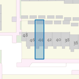 Perceel ZWD01-B-1180