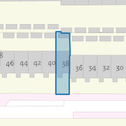 Perceel ZWD01-B-1183