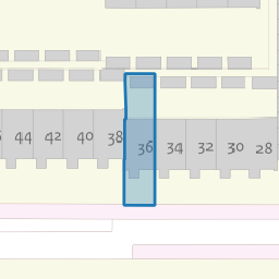 Perceel ZWD01-B-1184