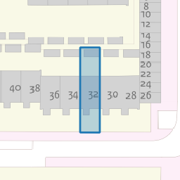 Perceel ZWD01-B-1186