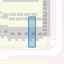 Perceel ZWD01-B-1187