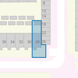 Perceel ZWD01-B-1188