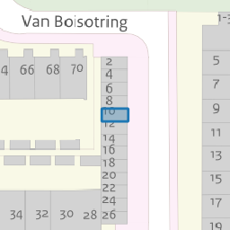 Perceel ZWD01-B-1193